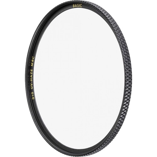 B+W  UV Basic 010 MRC 1100148 105 mm