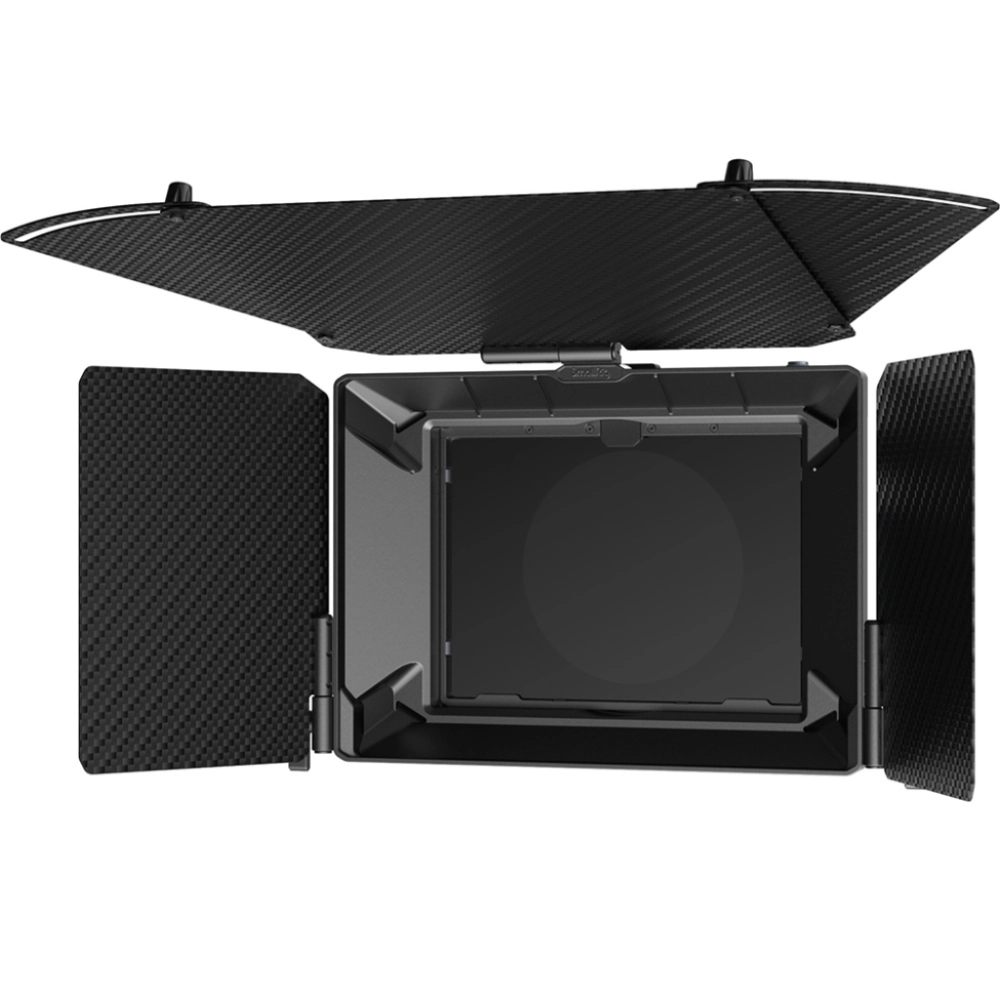 Smallrig Zestaw wrót Multifunctional Modular Matte Box (Φ114mm) Basic Kit