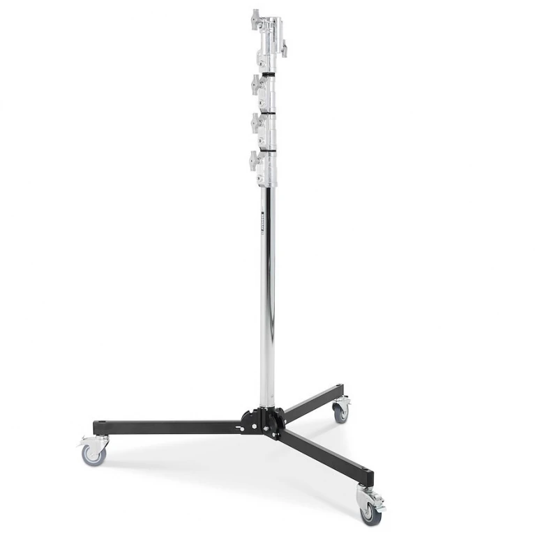 Statyw studyjny Manfrotto ROLLER 34 Folding Base