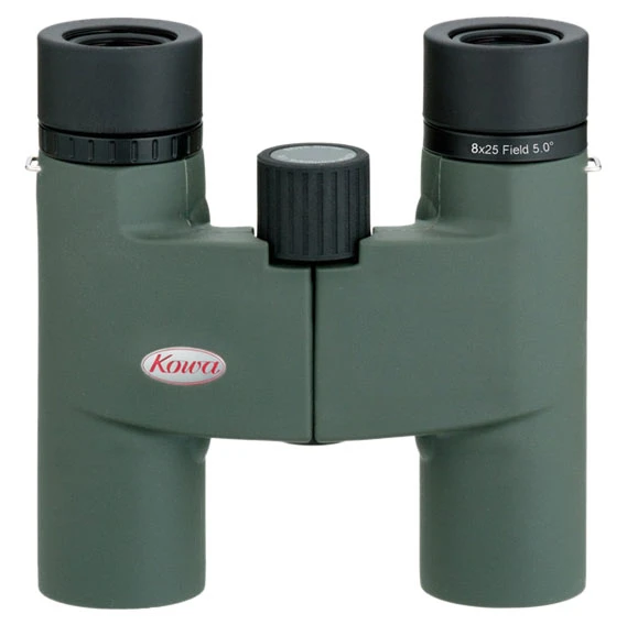 Lornetka Kowa BD Wodoszczelna 10x25