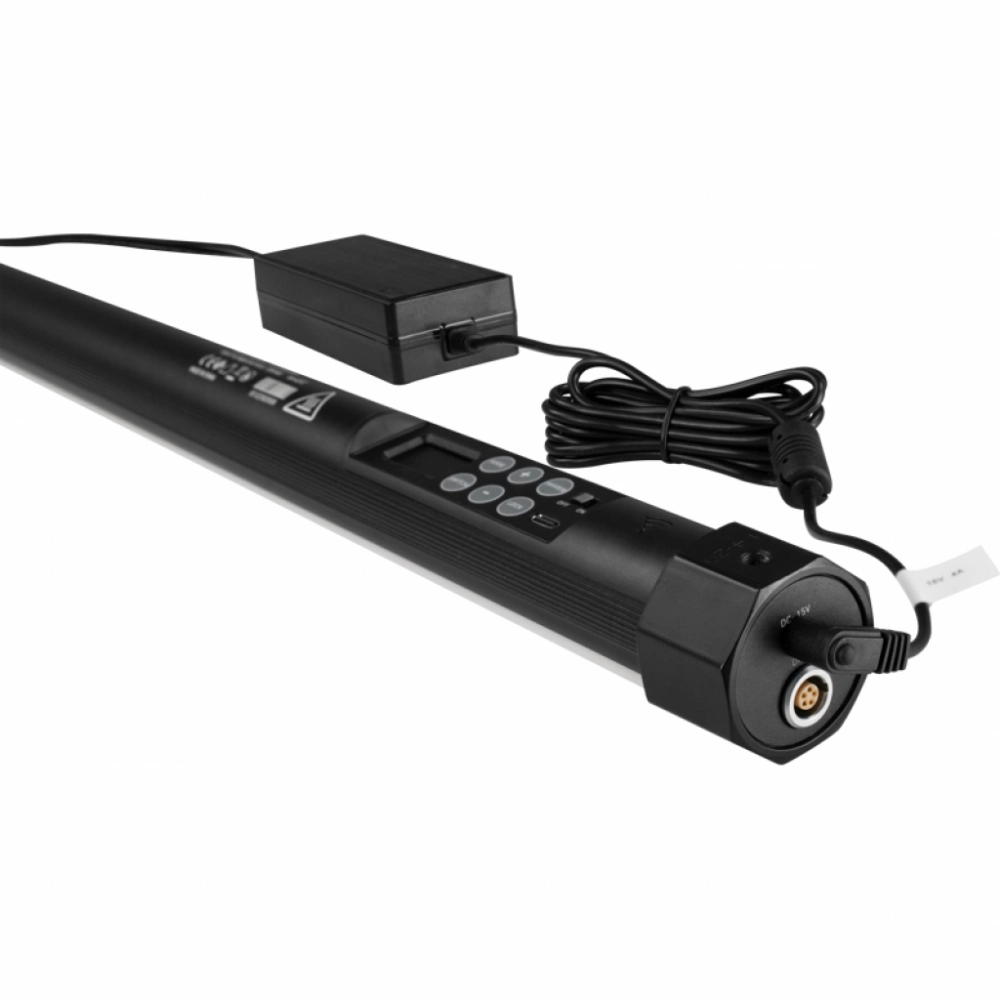 Lampa LED NANLITE Pavotube II 30XR 4KIT