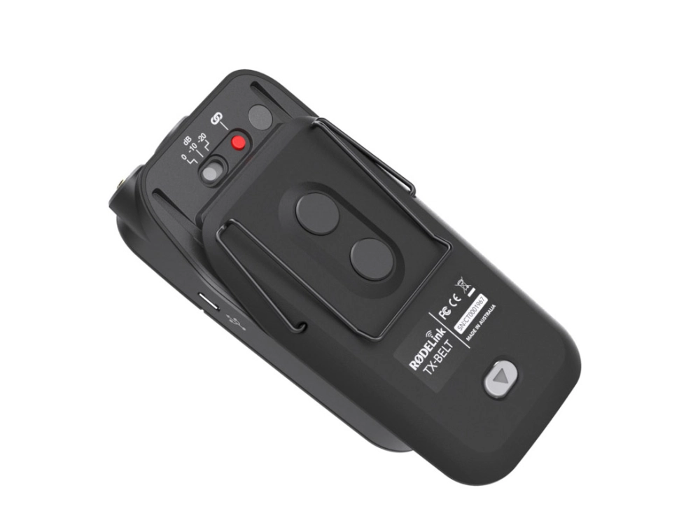 Rode RODELink FilmMaker Kit bezprzewodowy system audio