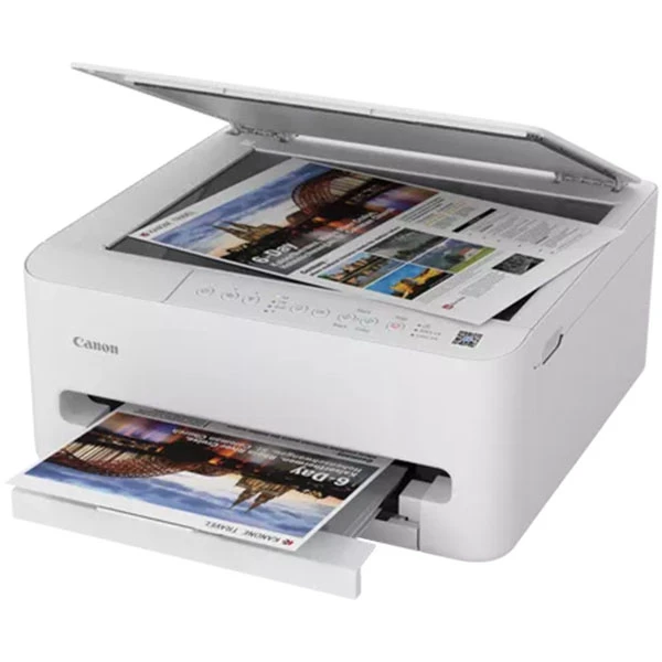 Drukarka Canon PIXMA TS4150i