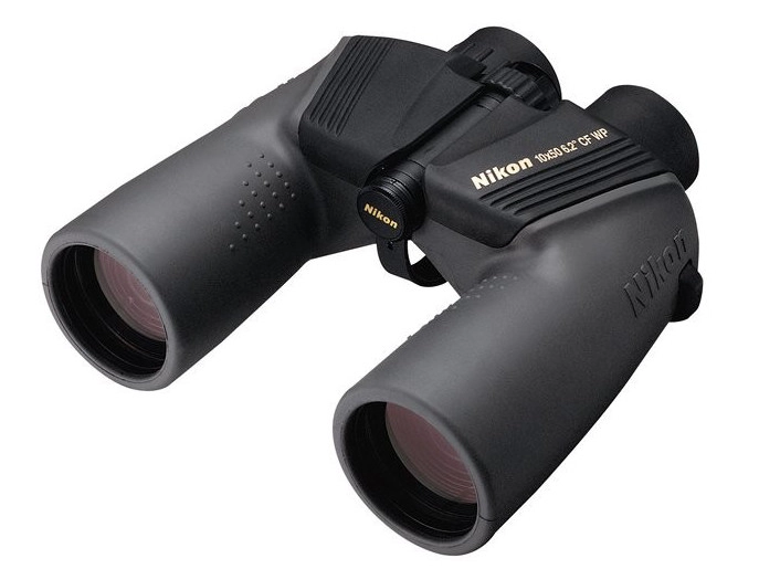 Lornetka Nikon 10x50 CF WP