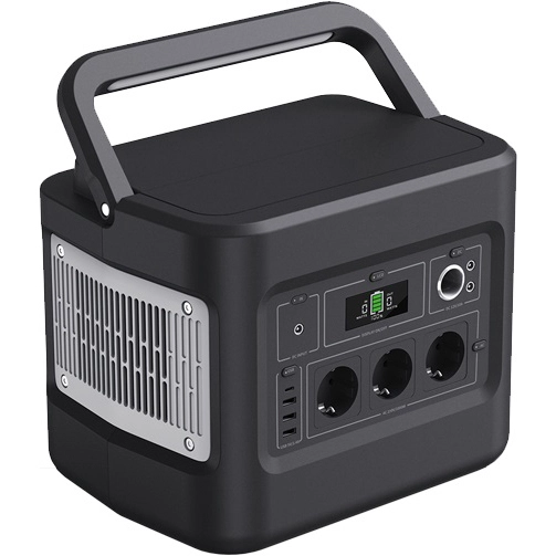Patona Platinum stacja zasilania 1000W PD100W