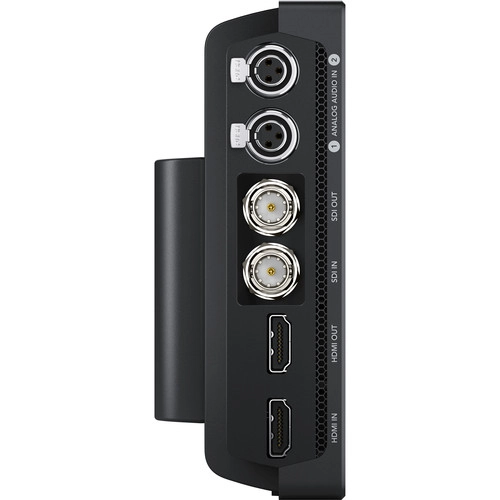 Blackmagic Video Assist 7 cal 12G HDR