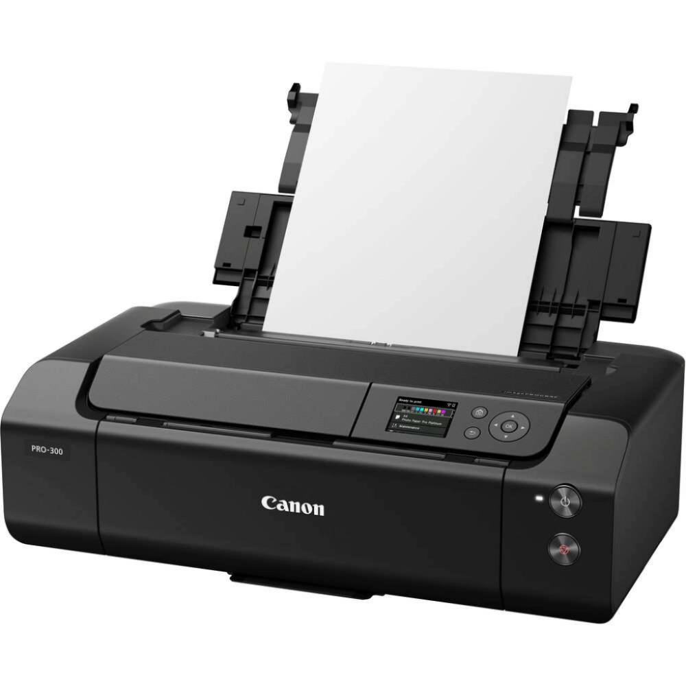 Drukarka Canon imagePROGRAF PRO-300, format A3+ 
