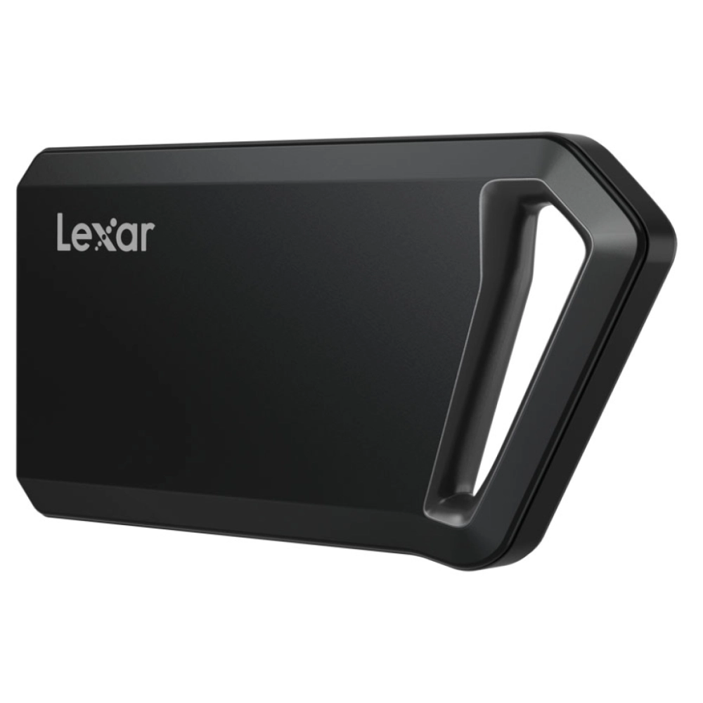 Lexar SSD SL600 Gen2x2 R2000/W2000 - 512GB USB3.2