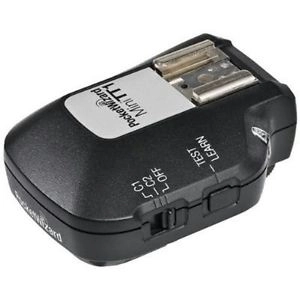 PocketWizard Mini TT1 nadajnik bezprzewodowy / Canon