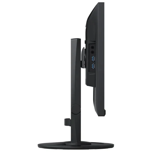 Monitor EIZO FlexScan EV2460 czarny