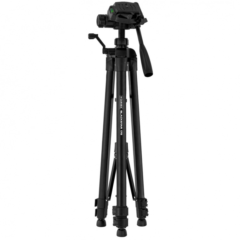 Statyw Caruba Blackstar 175