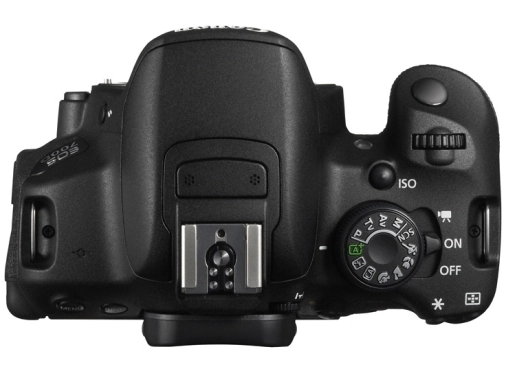 Lustrzanka Canon EOS 700D Body