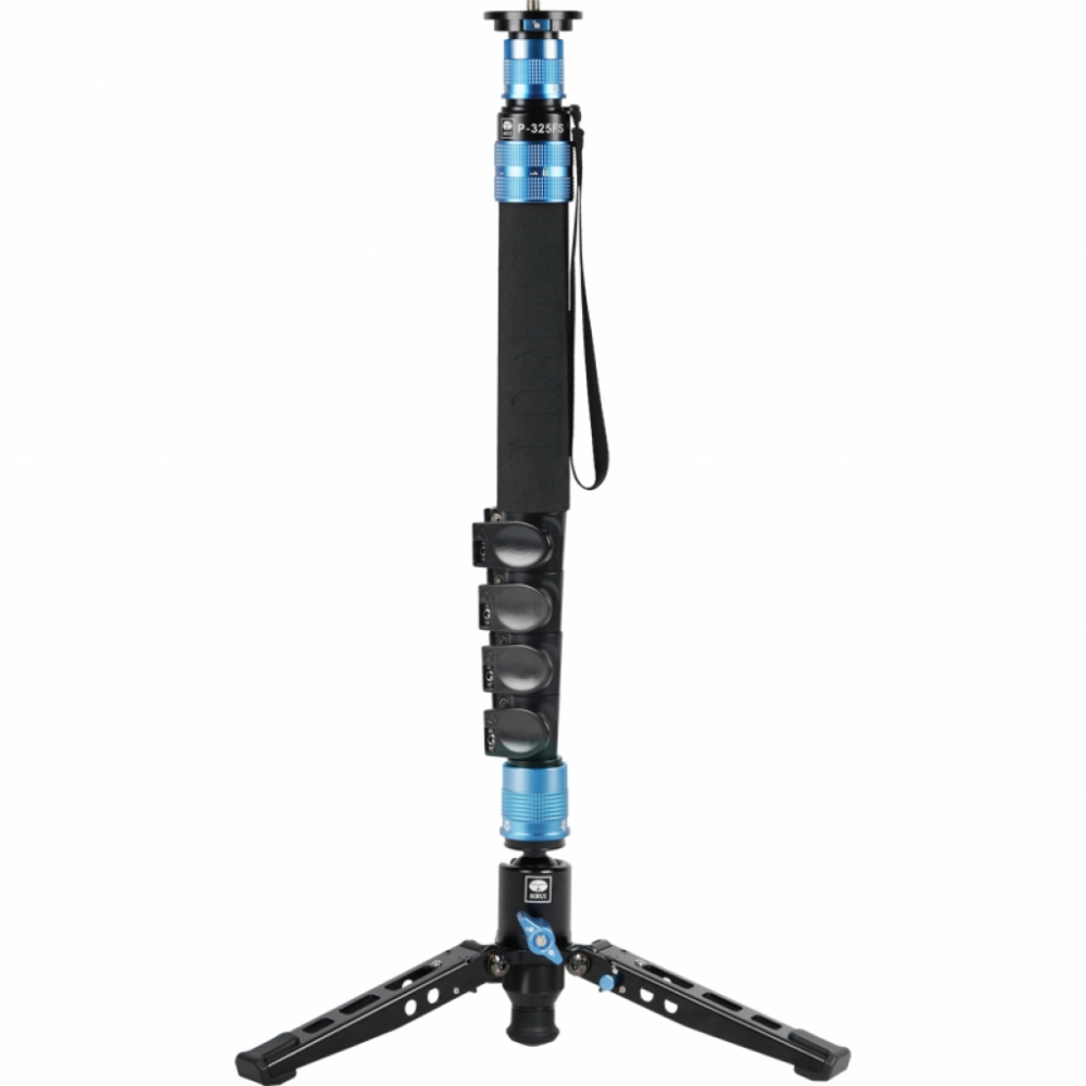Monopod Sirui P-325FS