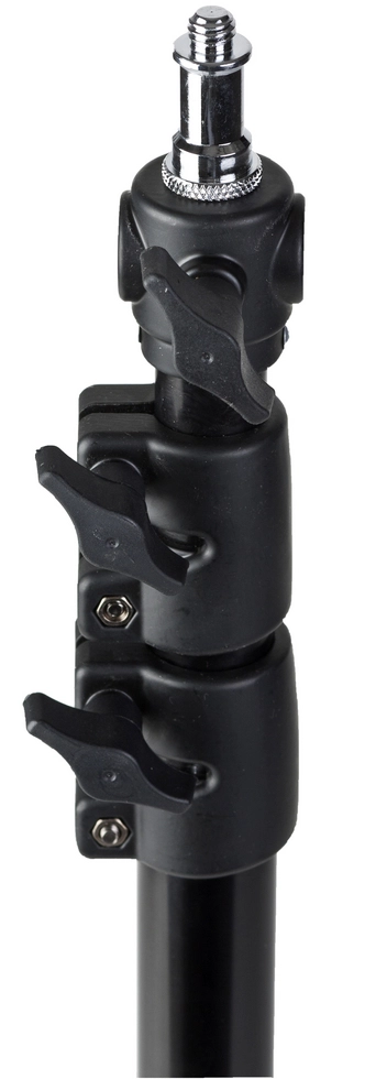 Statyw studyjny Quadralite AIR 260 stary model