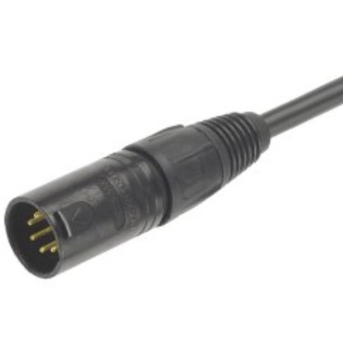 Beyerdynamic Przewód słuchawkowy do DT 109.38 XLR 5-pin1,5 m