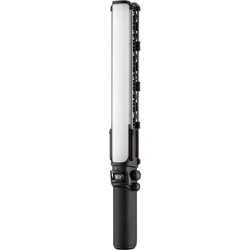 Lampa LED Zhiyun Fiveray V60 Wand Light Combo (Music Mode, Max Power)