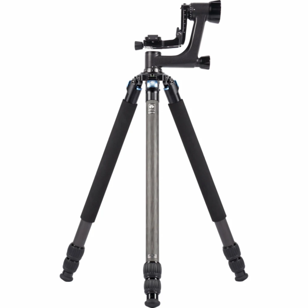 Statyw Sirui R-3213X Carbon z głowicą PH-10