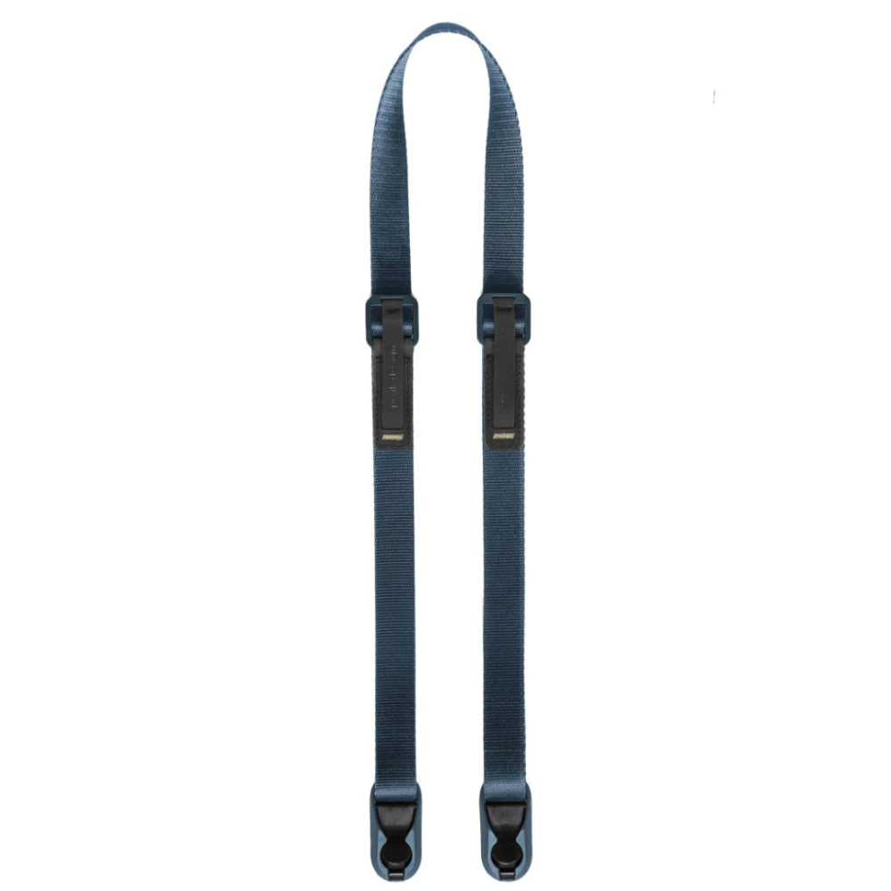 Pasek Peak Design Pasek na szyję LEASH v3 niebieski .