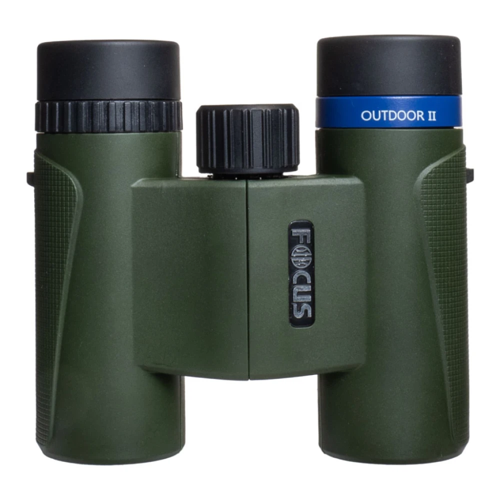 Lornetka Focus Outdoor II 8X25