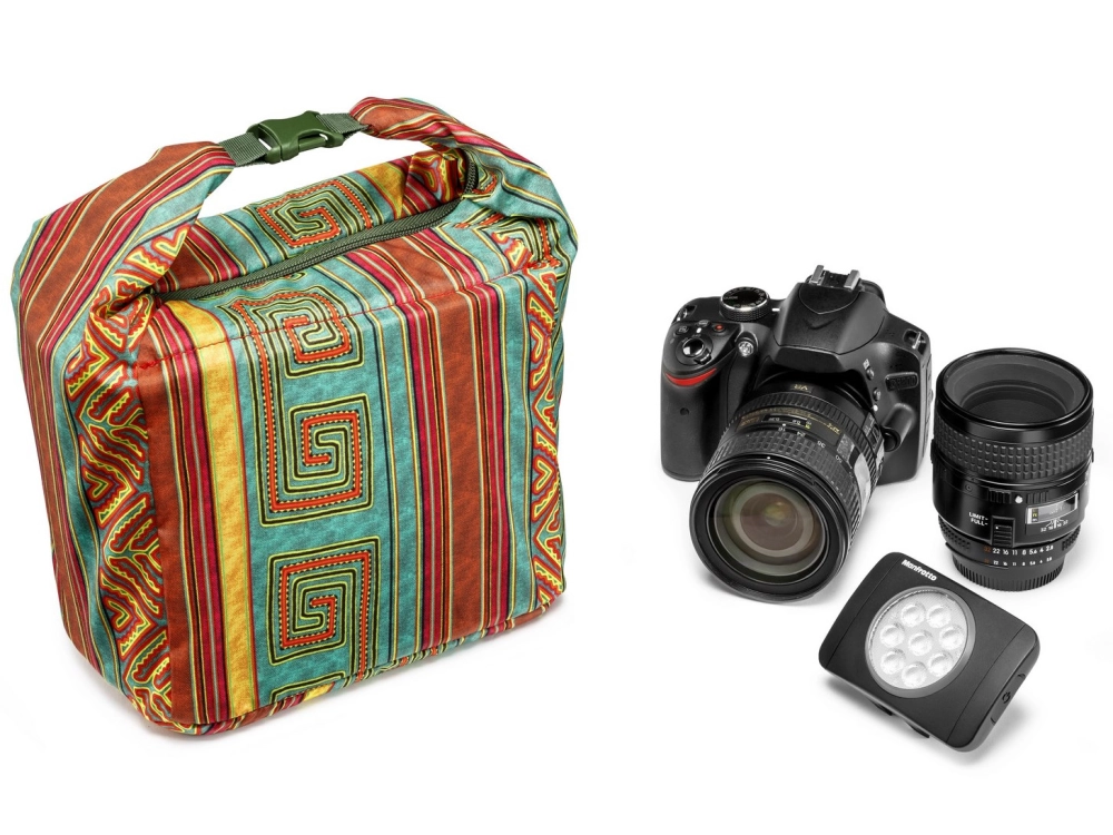 National Geographic Rainforest Messenger NG RF 2450 