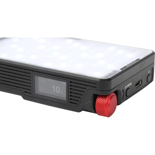 Lampa LED Aputure MC Pro 8-Light KIT