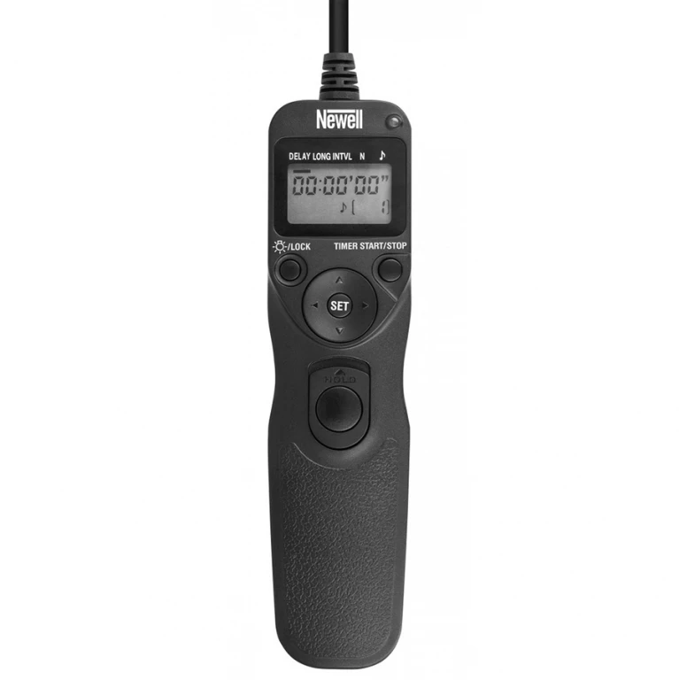 Newell Elektroniczny wężyk spustowy RS-80 N3 Canon