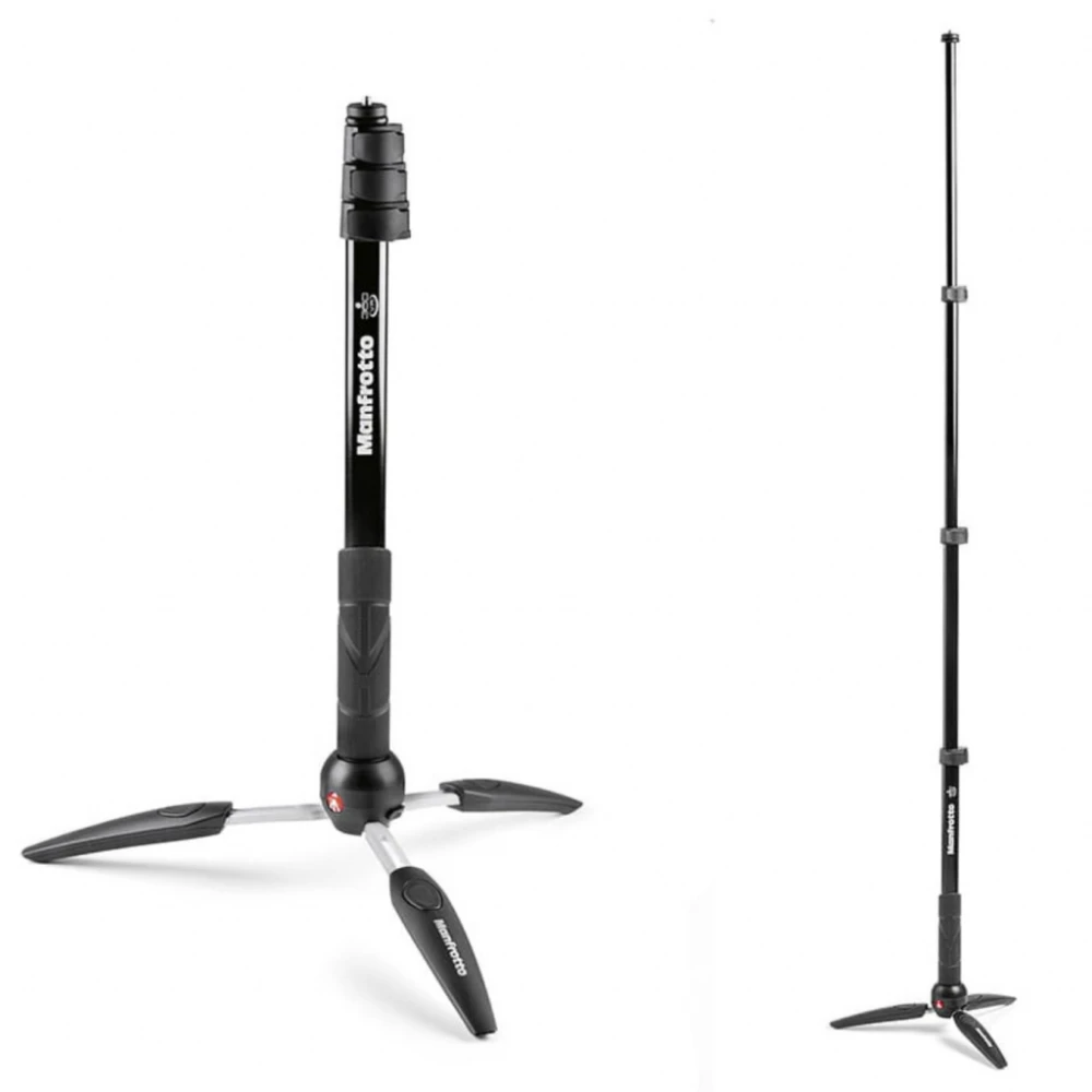 Statyw Manfrotto VR 360 Zestaw Pixi Evo z wysiegnikiem