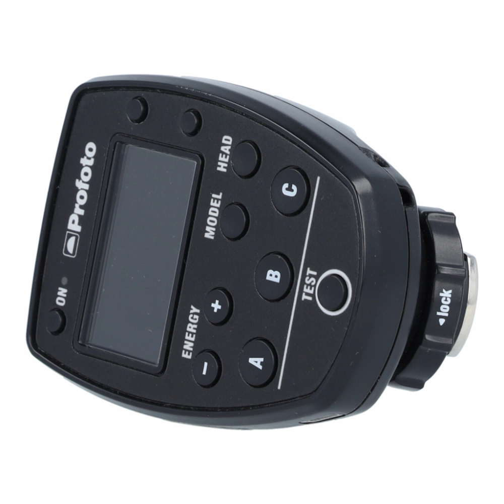 Kontroler DEMO Profoto DEMO KONTROLER PROFOTO Air Remote TTL-N do Nikon 