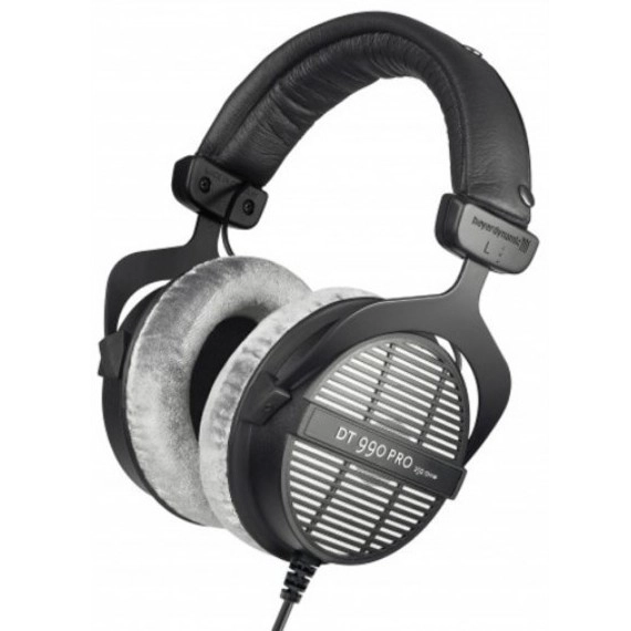 Beyerdynamic DT 990 PRO 250 Ohm