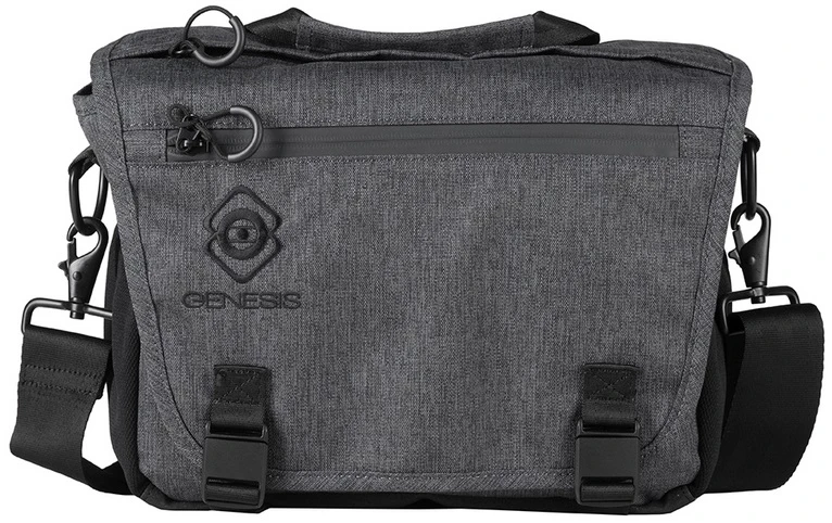 Genesis Gear URSA M szara