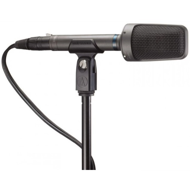 Audio Technica AT8022 mikrofon