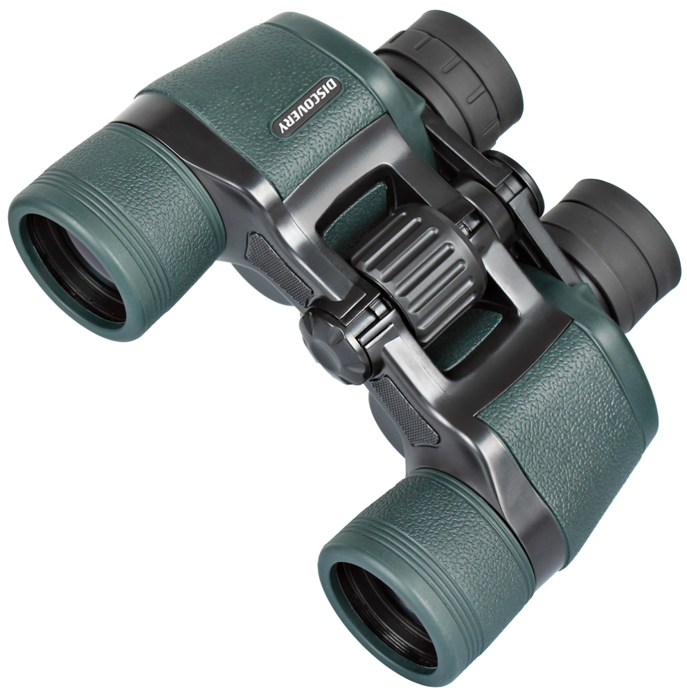 Lornetka Delta Optical Discovery 8x40
