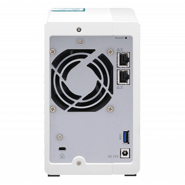 Dysk sieciowy QNAP TS-231K