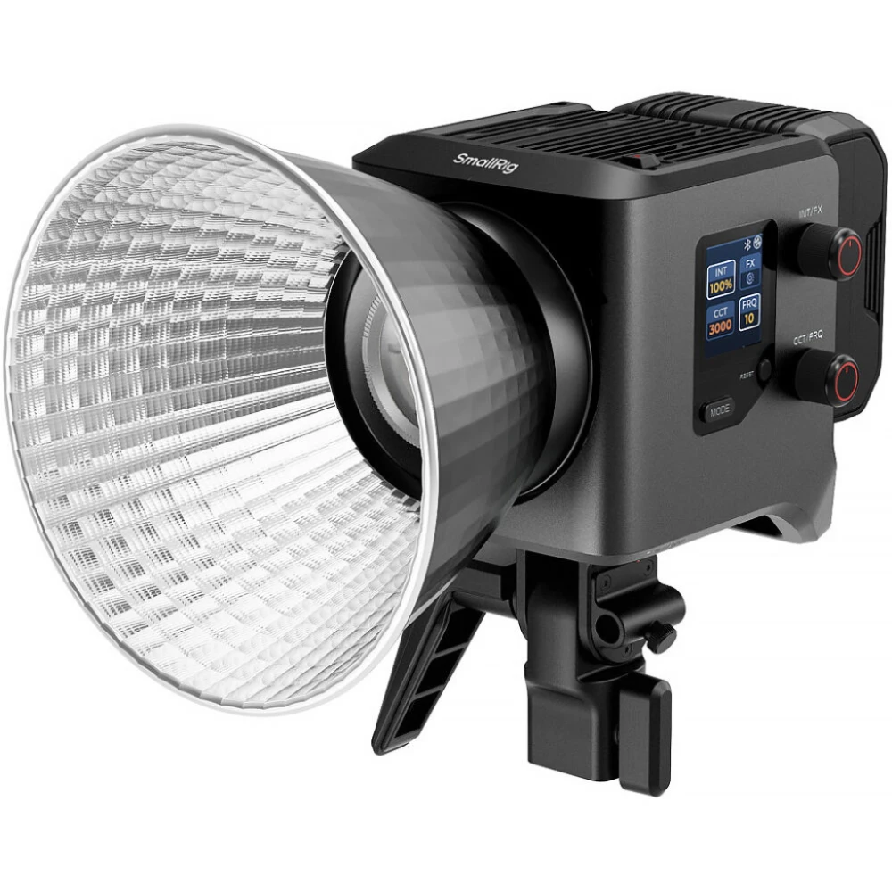 Lampa LED Smallrig COB RC 220B Pro 2700-6500K Bicolor