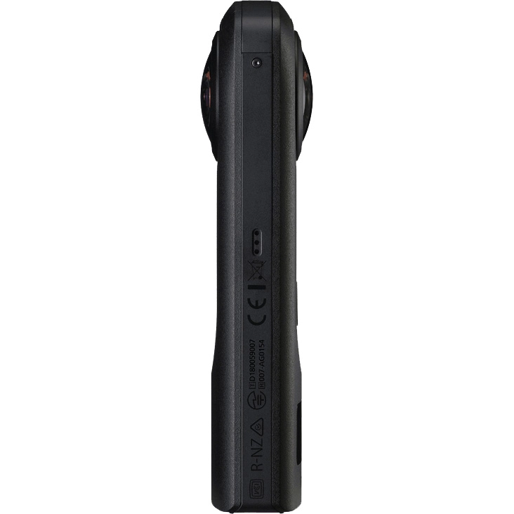 Ricoh THETA Z1 Czarny
