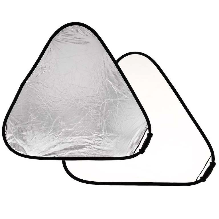 Blenda Lastolite  Trigrip Large 120 cm Silver/White 