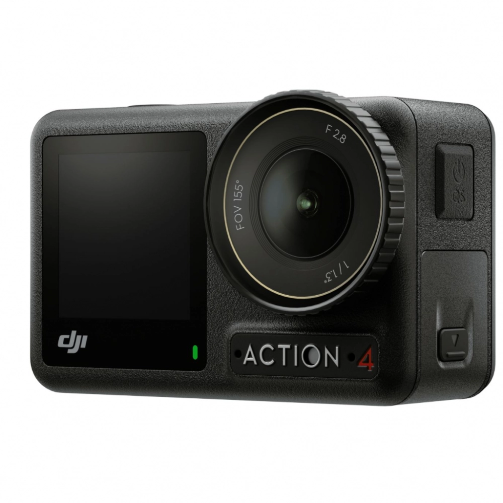 Kamera Sportowa DJI Action 4 Adventure Combo 