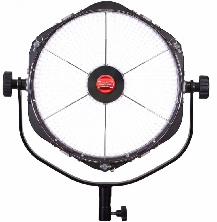 Lampa LED Rotolight ANOVA PRO 2 BI-COLOUR 110 ULTRAWIDE