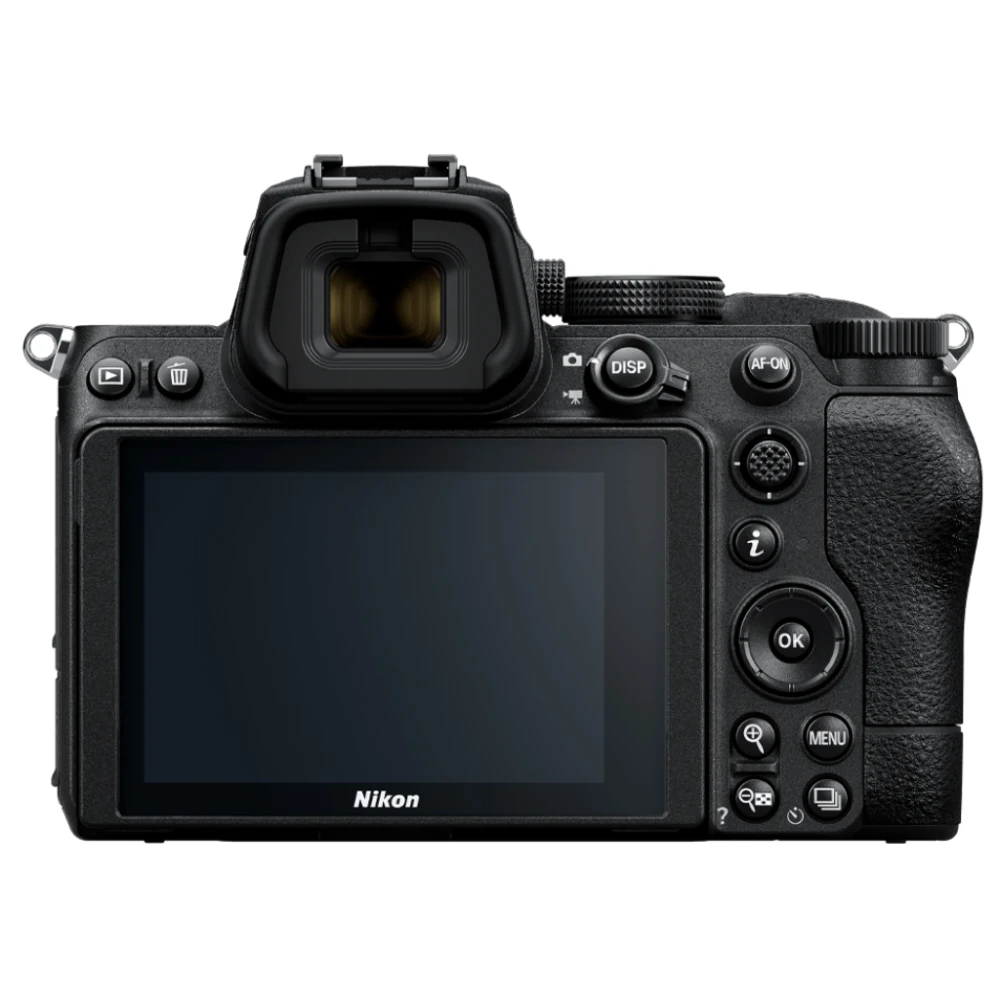Aparat cyfrowy Nikon Z5 body