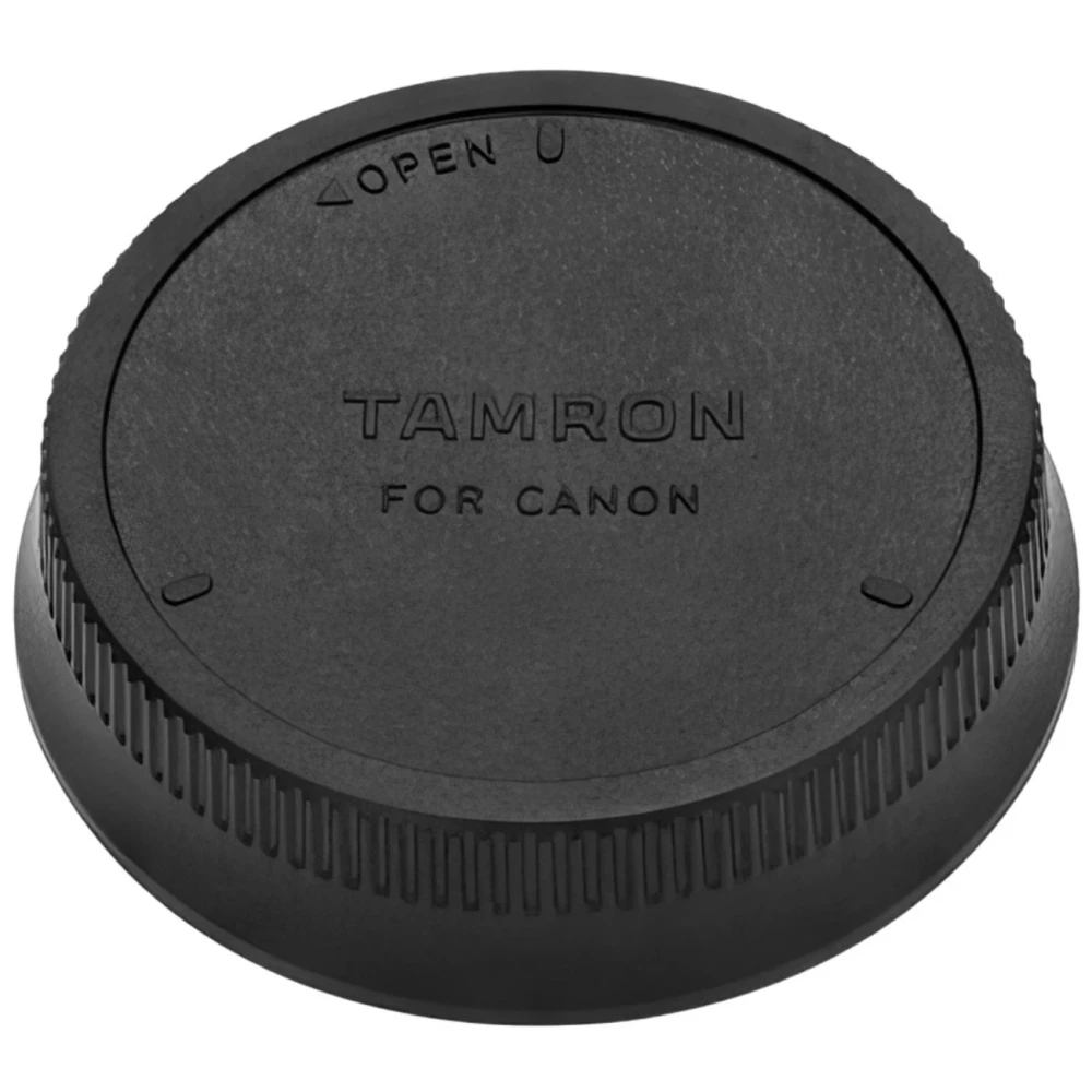 Tamron dekielek na obiektyw tył Canon EF