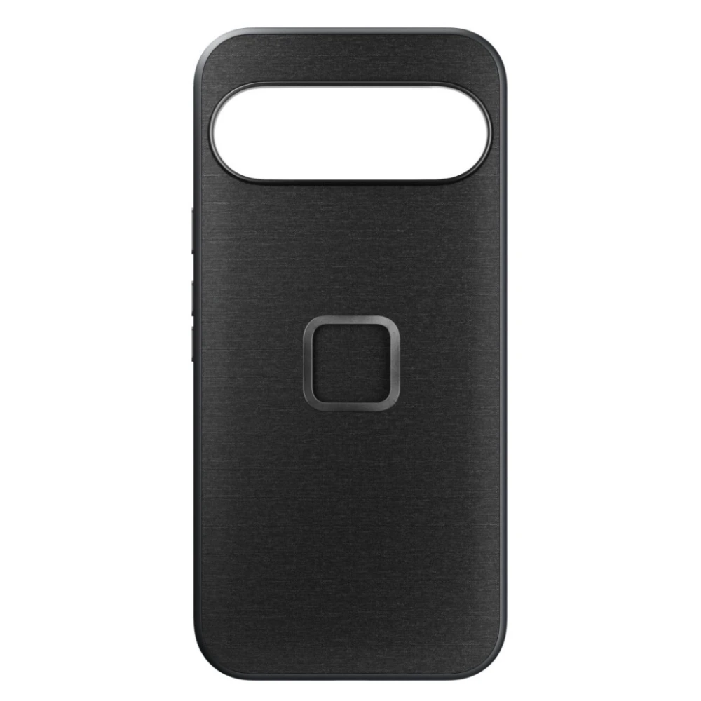 Peak Design Mobile Everyday Fabric Case Pixel 10 Pro XL Charcoal grafitowy