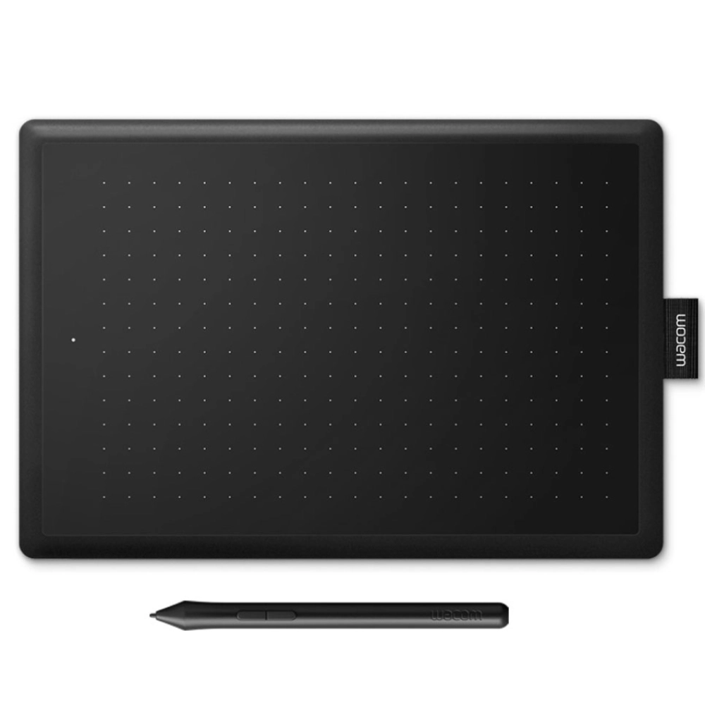 Wacom One by Wacom M