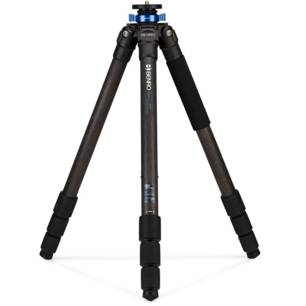Statyw Benro Mach3 TMA 48CXL Carbon