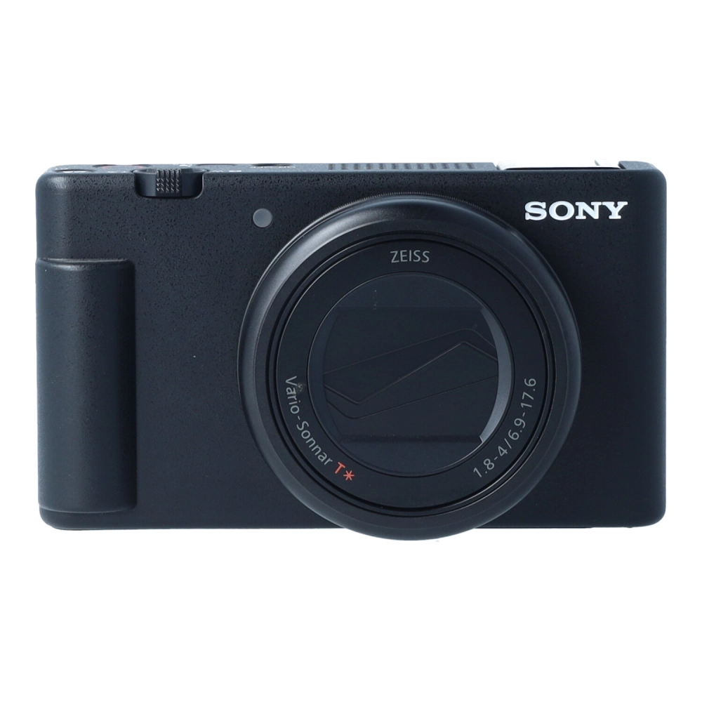 Aparat UŻYWANY Sony Używany ZV-1 II (ZV1M2BDI.EU) s.n. 7453348