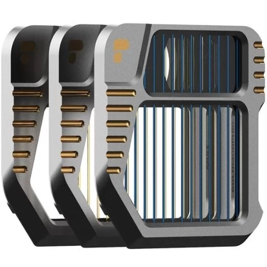Polar Pro Zestaw 3 filtrów FX do DJI Mavic 3