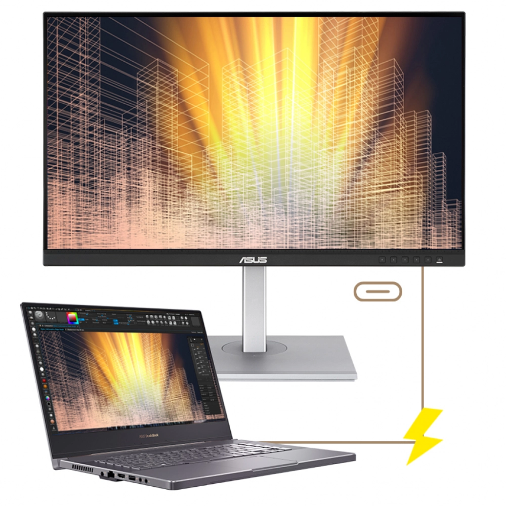 Monitor Asus ProArt PA278CV