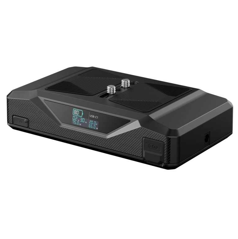 Smallrig Bateria bazowa do aparatu CB75 [4826]