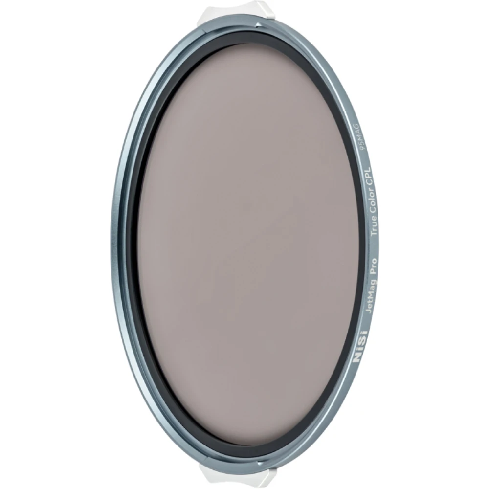 NISI JetMag Pro 95 Filtr Circular Polaryzacyjny True Color CPL