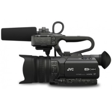 Kamera cyfrowa JVC GY-HM200E