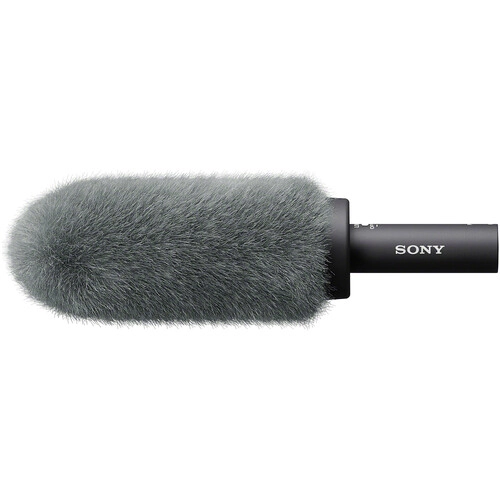 Sony ECM-778 mikrofon podcastowy